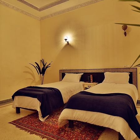 Riad Adahab ウジダ エクステリア 写真